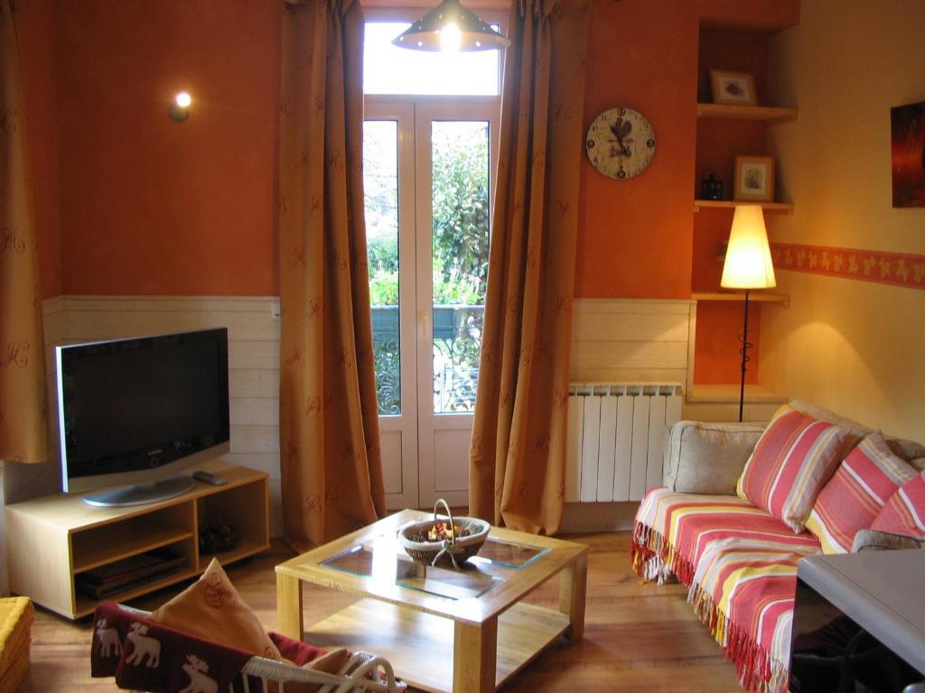 La Vallee Le Mont-Dore Quarto foto