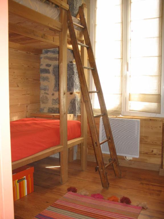 La Vallee Le Mont-Dore Quarto foto